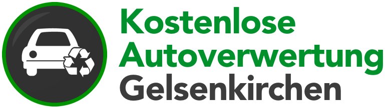 Autoverwertung Gelsenkirchen Logo