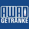 Awad Getränke Großhandel Logo