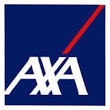 AXA Hauptvertretung AXA Regionalbüro Logo