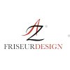 AZ FriseurDesign Logo