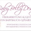 BabyBellyDesign Logo