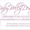 BabyBellyDesign Logo