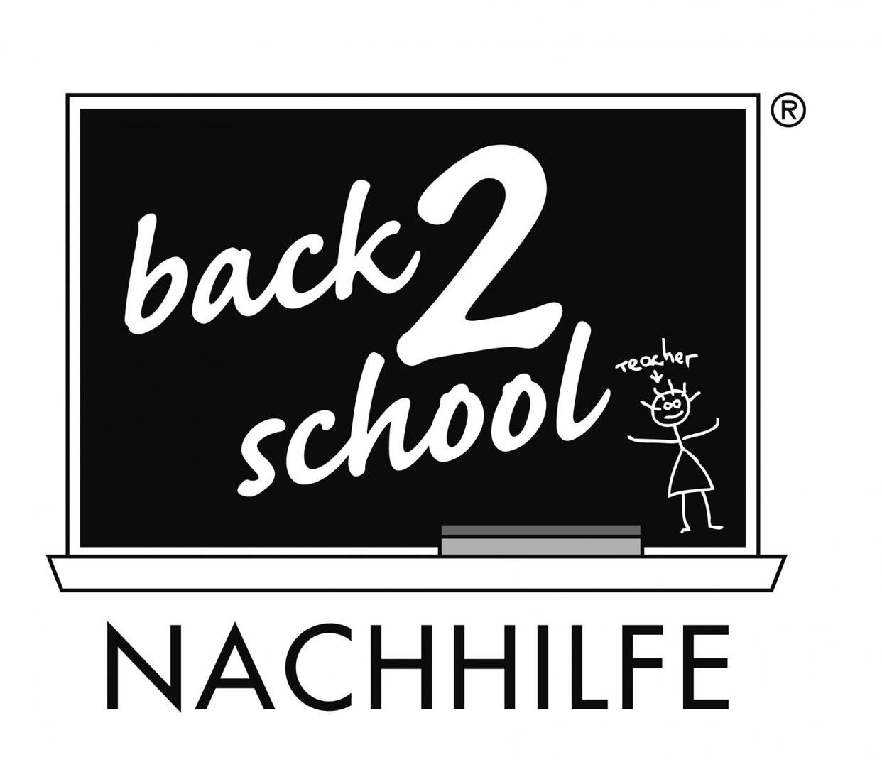 back2school Logo