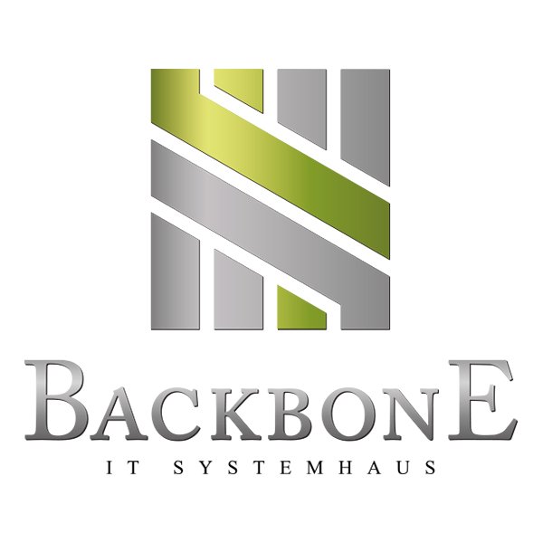 BACKBONE IT-Systemhaus Logo