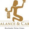 Balance & Care Logo