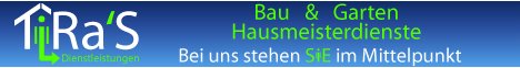 Banner Bau & Garten