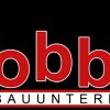 Bauunternehmen Robben Logo