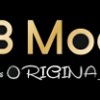 BB Mode GmbH Logo