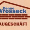 Benno Wrosseck Baugeschäft Logo