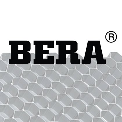 BERA BV Logo