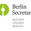 Berlin Secretary Logo