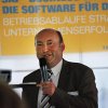 Bernd Zückmantel, Vertrieb UNIORG Gruppe, SAP Business One