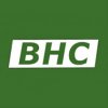 BHC Baustoffhandel Casekow GmbH Logo