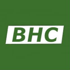 BHC Baustoffhandel Casekow GmbH Logo