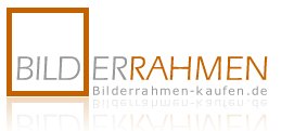 Bilderrahmen-kaufen.de Logo