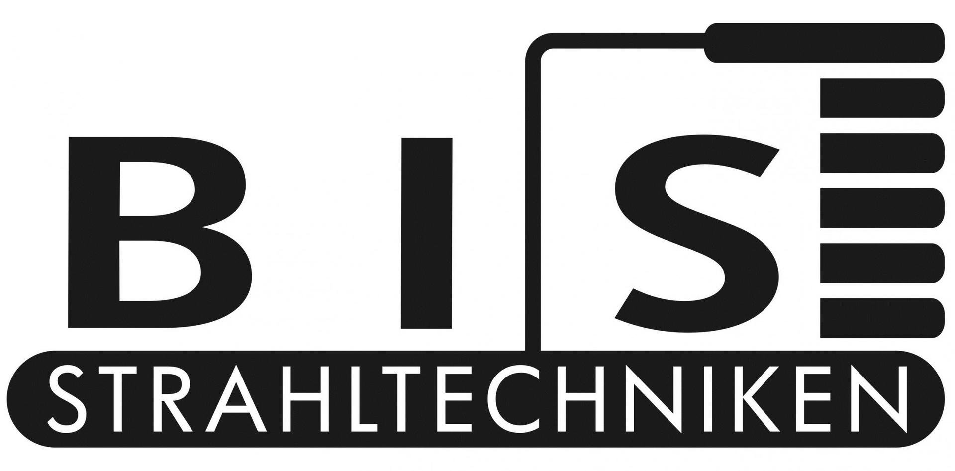BIS Strahltechniken Logo