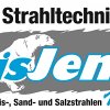 BIS Strahltechniken Logo