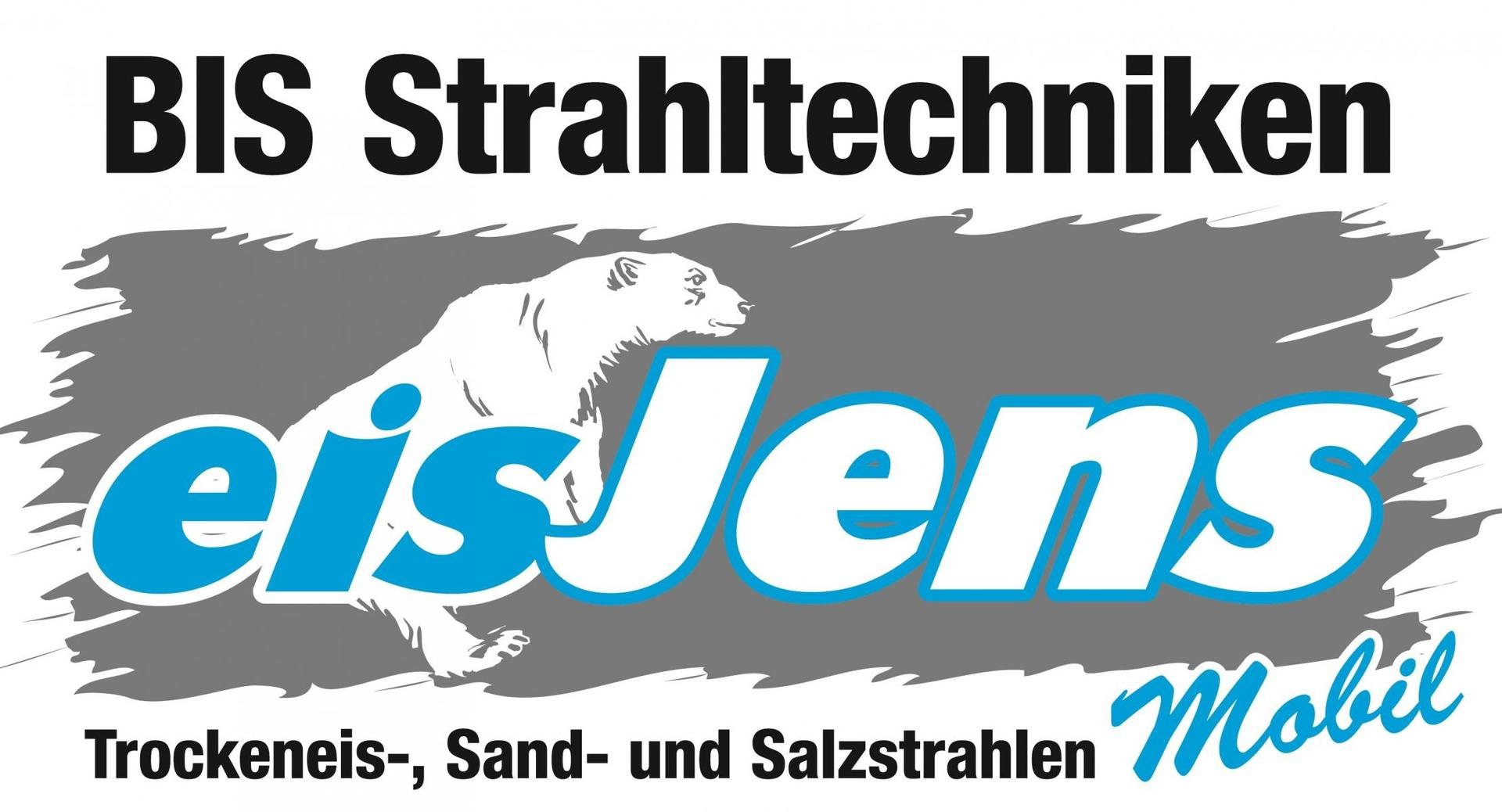 BIS Strahltechniken Logo