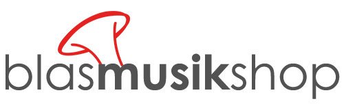 Blasmusik Shop Logo