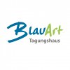 BlauArt Tagungshaus e.K. Logo