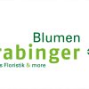Blumen Grabinger Logo