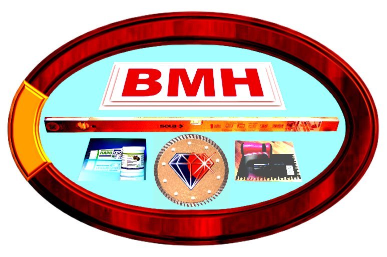 BM-Handelsvertretung Logo