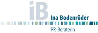 Bodenröder PR-Beratung Logo