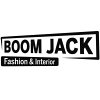 Boom Jack Fashion & Interior Logo