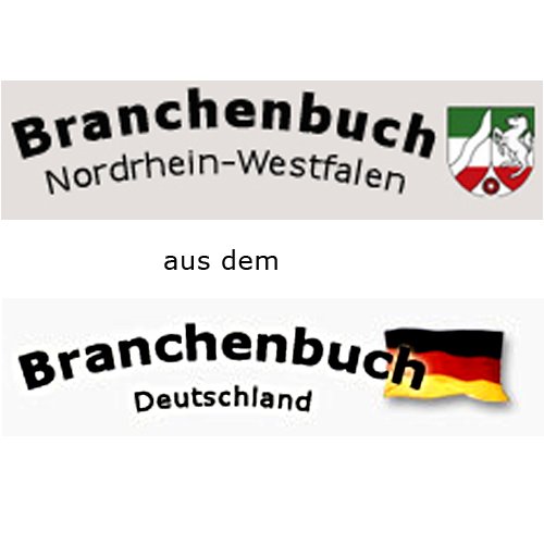 Branchenbuch Nordrhein-Westfalen Logo