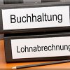 Buchungsservice GmbH Logo