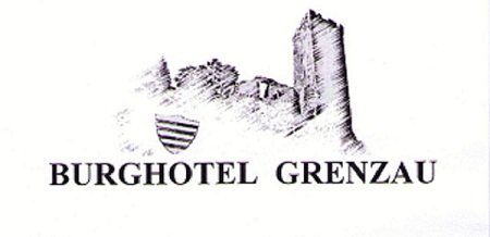 Burghotel Grenzau Logo