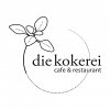café & restaurant "die kokerei" Zollverein Logo
