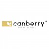 Canberry Werbeagentur Logo