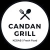 Candan Grill & Feinkost Logo