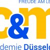 carriere & more, private Akademie Region Düsseldorf GmbH Logo