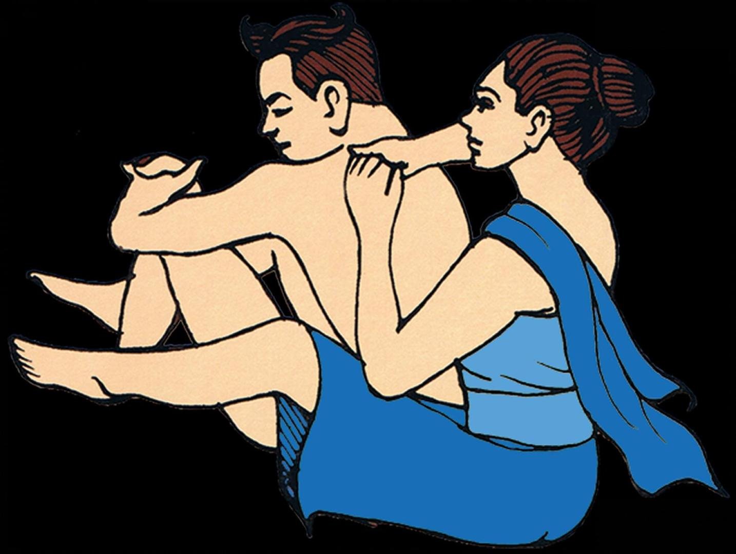 Chiang-Mai II Thaimassage Logo