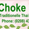 CHOKE DEE Thaimassage