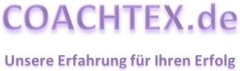 COACHTEX.de - Tobias König Logo