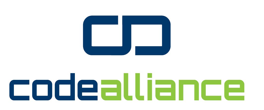 Code Alliance GmbH & Co.KG Logo