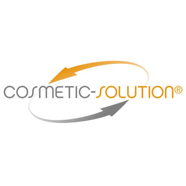 Cosmetic-Solution GmbH Logo