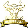 Dampfbulle Zwickau Logo