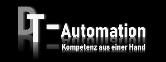 Daniel Thomalla Automation Logo