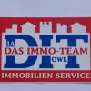 Das Immo Team - OWL Logo