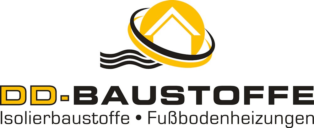 DD-Baustoffe GmbH Logo