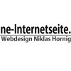 Deine-internetseite.com Webdesign Niklas Hornig Logo