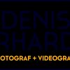 Denis Erhardt Fotograf & Videograf Logo