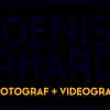 Denis Erhardt Fotograf & Videograf Logo