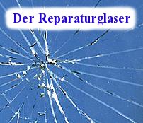 Der Reparaturglaser