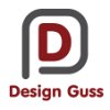 Design Guss Dekoration Reiner Plag Logo