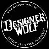 Designerwolf Logo